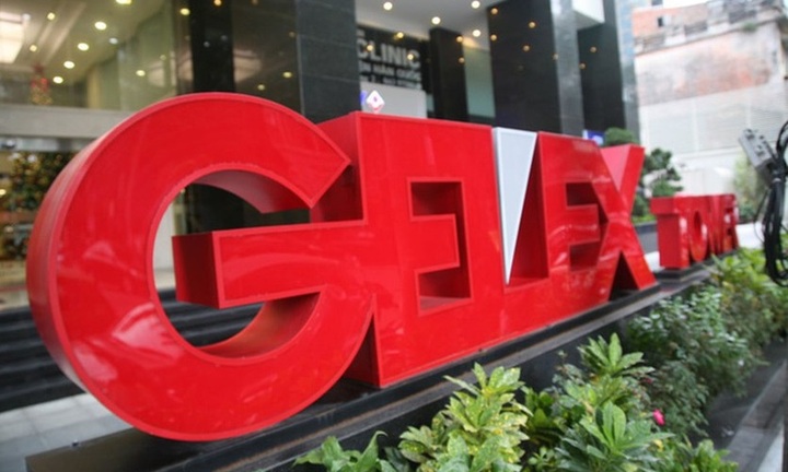 Gelex phát hành hơn 70 triệu cổ phiếu trả cổ tức
