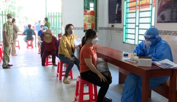 Đồng Nai: Kinh doanh ăn uống tại chỗ được hoạt động không quá 50% công suất từ ngày 24/10