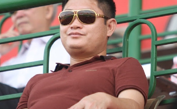 Chân dung vị đại gia tuyên bố nâng đỡ Hồ Văn Cường