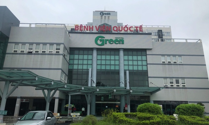 Vụ bé 2 tuổi rơi từ tầng 9 BV Quốc tế Green xuống đất tử vong: BV 10 ngày không báo tin