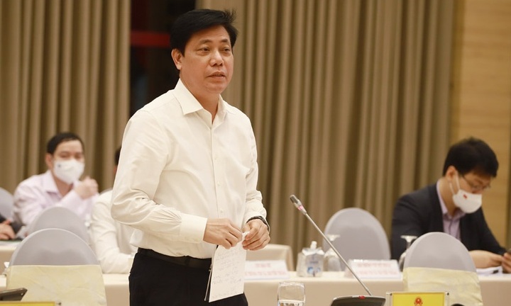 Bộ GTVT không đồng thuận với đề xuất nhập khẩu 37 toa xe đã qua sử dụng