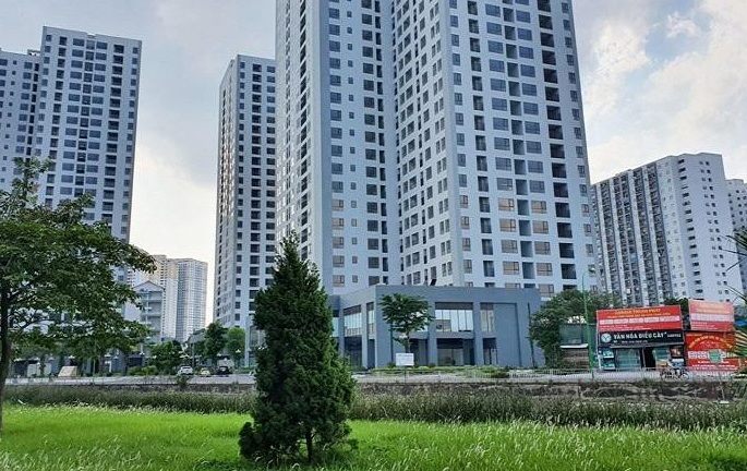 Trái phiếu bất động sản tăng nhanh, bộ Xây dựng lên tiếng cảnh báo