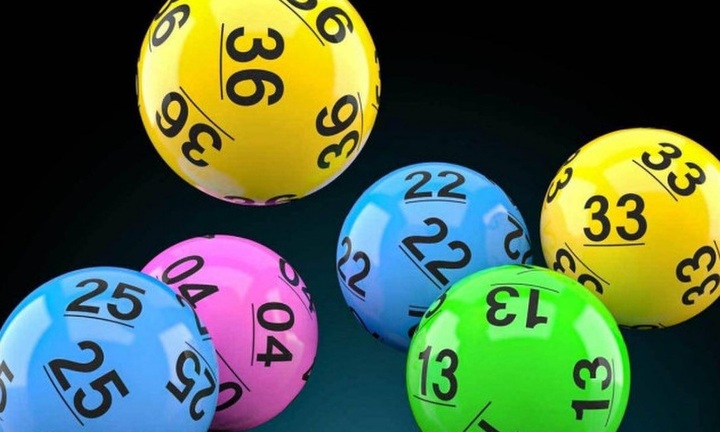 Kết quả xổ số miền Nam hôm nay 13/11