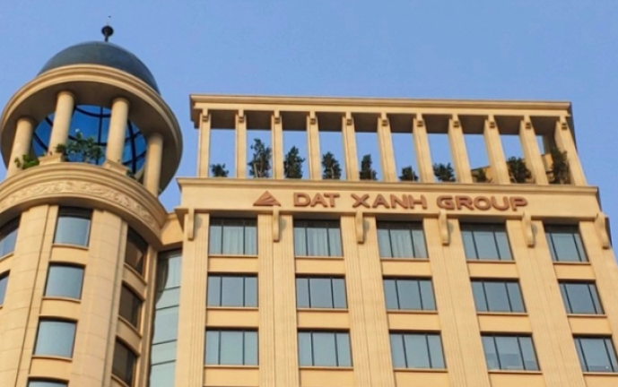 Mạnh tay chi hơn nghìn tỷ đồng chỉ trong vòng 1 tuần lập công ty con, Đất Xanh của đại gia Lương Trí Thìn làm ăn ra sao?