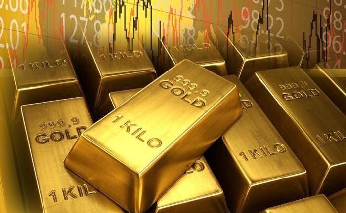 Giá vàng hôm nay ngày 23/11: Giá vàng tiếp tục giảm tới 200.000 đồng/lượng