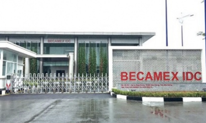 UBND tỉnh Bình Dương sắp nhận về 395 tỷ đồng cổ tức từ Becamex