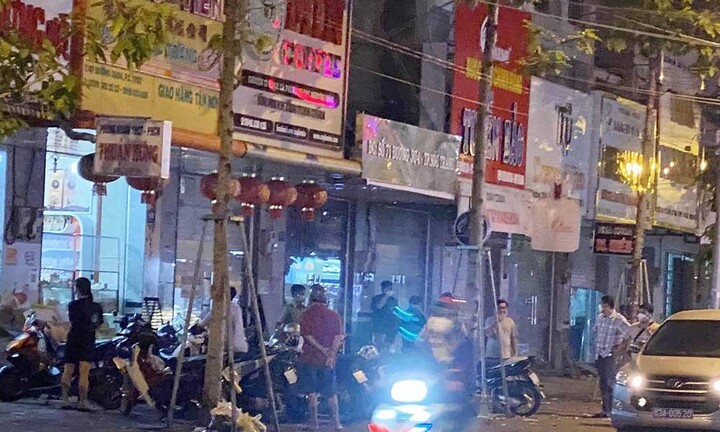 Sóc Trăng: Triệt phá đường dây đánh bạc liên tỉnh, thu giữ tiền mặt hơn 1,3 tỷ đồng, 26.400 USD