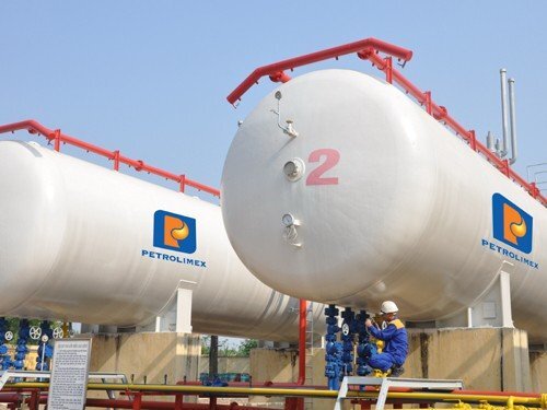 Chân dung tân Tổng Giám đốc Gas Petrolimex