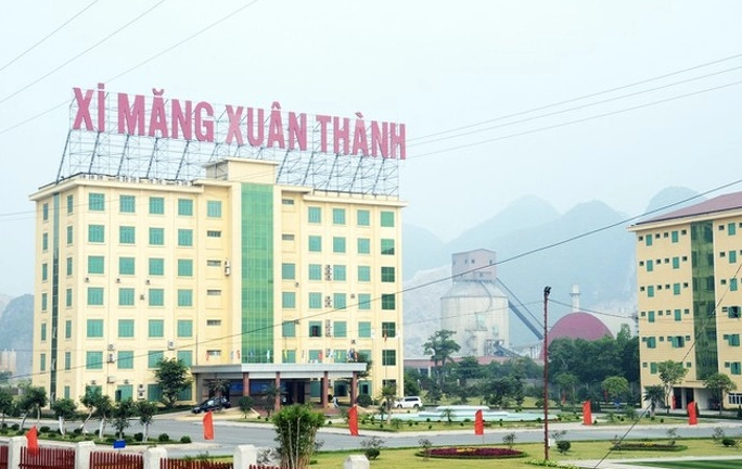 Xuân Thiện Group của đại gia Nguyễn Văn Thiện lần đầu báo lỗ