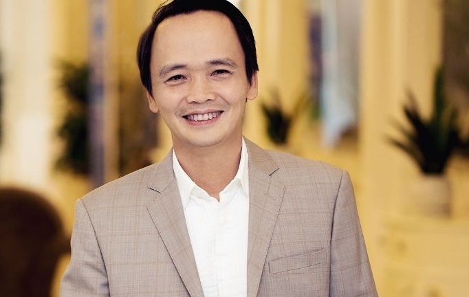 Tỷ phú Trịnh Văn Quyết lên kế hoạch mua đội bóng ngoại hạng Anh