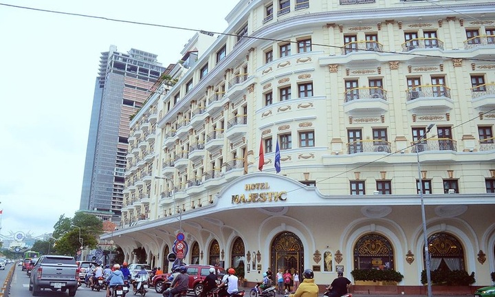 Căn phòng kỳ lạ tại Việt Nam, thu hút hàng nghìn du khách Nhật tìm đến mỗi năm