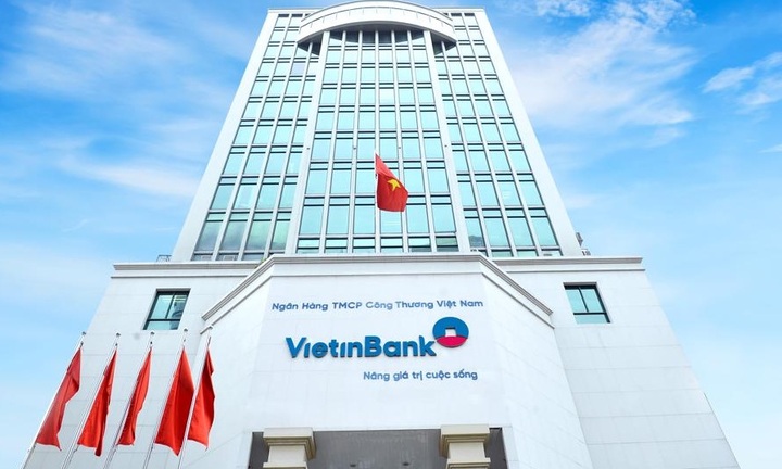 VietinBank sắp chia cổ tức tiền mặt tỷ lệ 8%, dự chi hơn 3.800 tỷ