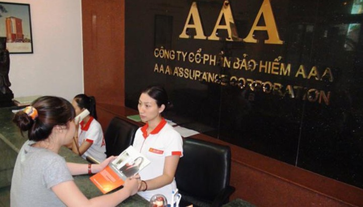 Bamboo Capital mua lại 80,64% cổ phần Bảo hiểm AAA