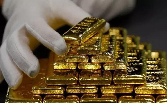 Giá vàng hôm nay ngày 3/12: Vàng trong nước dần hồi phục trở lại