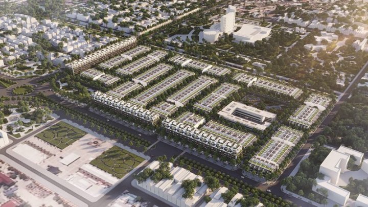 Kim Long Nam Group và bóng dáng Tập đoàn Phương Trang của Chủ tịch Nguyễn Hữu Luận