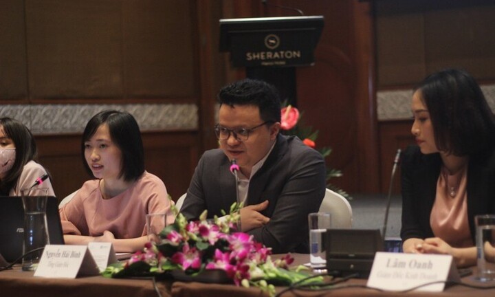 Hé lộ điều ít biết về BH Media- đơn vị đăng ký bản quyền bài hát Quốc ca Việt Nam