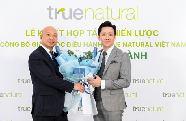 Loạt MC đình đám rẽ hướng kinh doanh: Trấn Thành bán mỹ phẩm, Khắc Nguyện gia nhập ngành ngân hàng