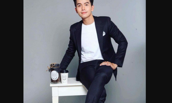 CEO S.Tix Coffee bị tố 