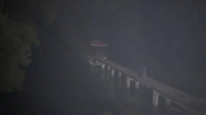 Hòa Bình: Lật thuyền khi đi câu cá, một người đuối nước tử vong