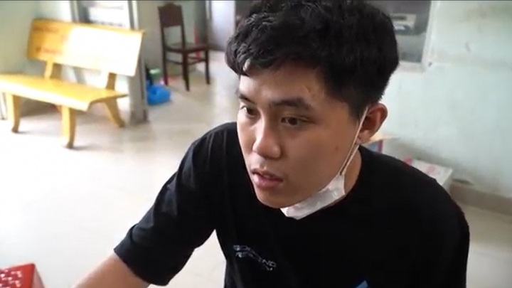 Long An: Thiết kế phòng ngủ thành “động bay lắc” cho các con nghiện thuê