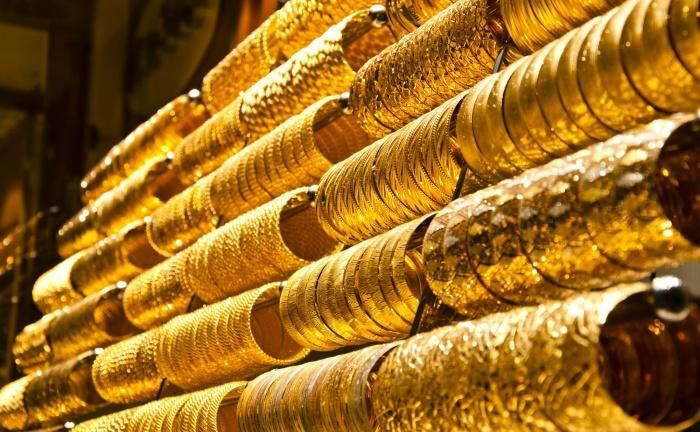Giá vàng hôm nay ngày 13/12: Phiên đầu tuần biến động như thế nào?