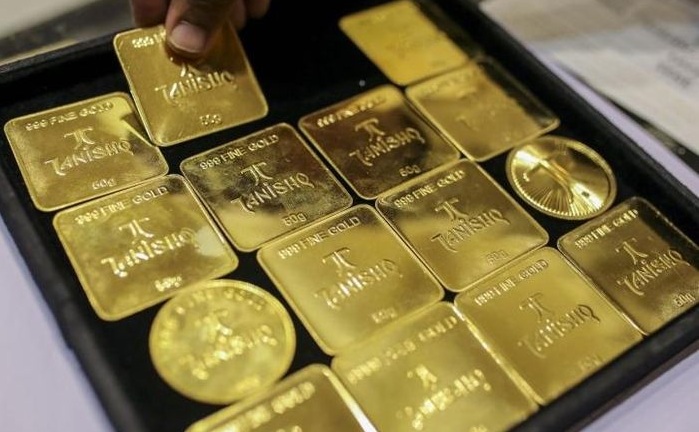 Giá vàng hôm nay ngày 14/12: Vàng trong nước đang dần hồi phục