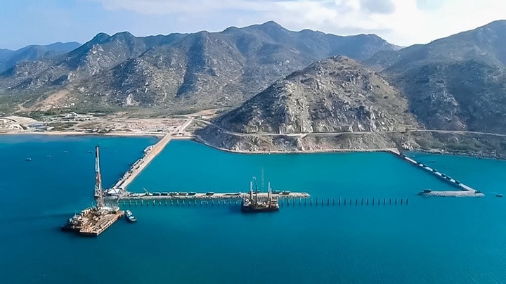 Tỉnh Ninh Thuận chọn “ngày cùng tháng tận” phát hành hồ sơ mời thầu dự án LNG Cà Ná