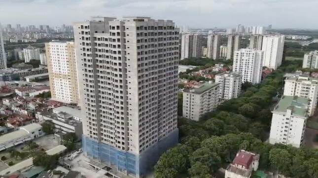 Bộ Tài chính siết chặt việc kê khai giá khi chuyển nhượng bất động sản