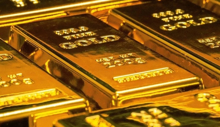 Giá vàng hôm nay ngày 16/12: SJC tăng cao cùng chiều với vàng thế giới