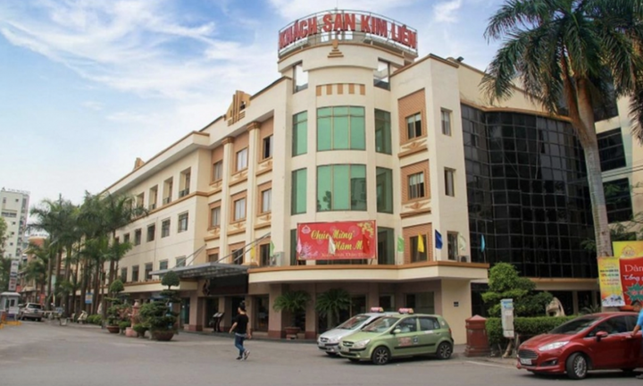 Chủ khách sạn Kim Liên hủy công ty đại chúng