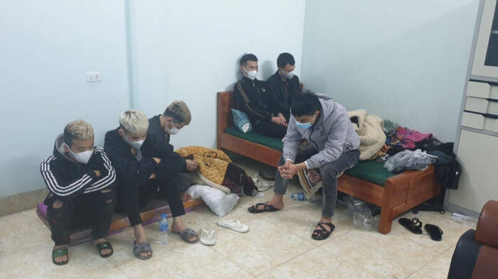 Bắc Giang: Quản lý nhà trọ xây phòng 