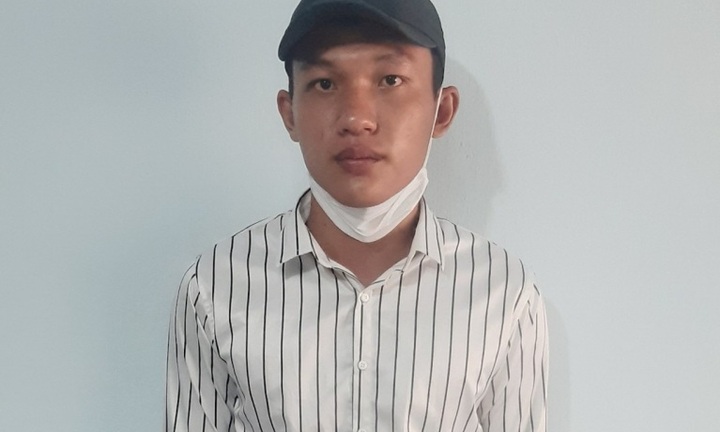 Vĩnh Long: Thiếu nữ 14 tuổi bị bạn trai quen qua mạng đưa về phòng trọ xâm hại