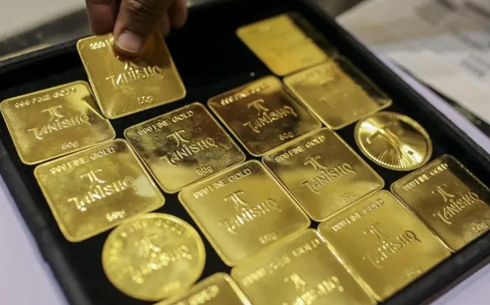 Giá vàng hôm nay ngày 27/12: Thị giá phiên đầu tuần tăng hay giảm?