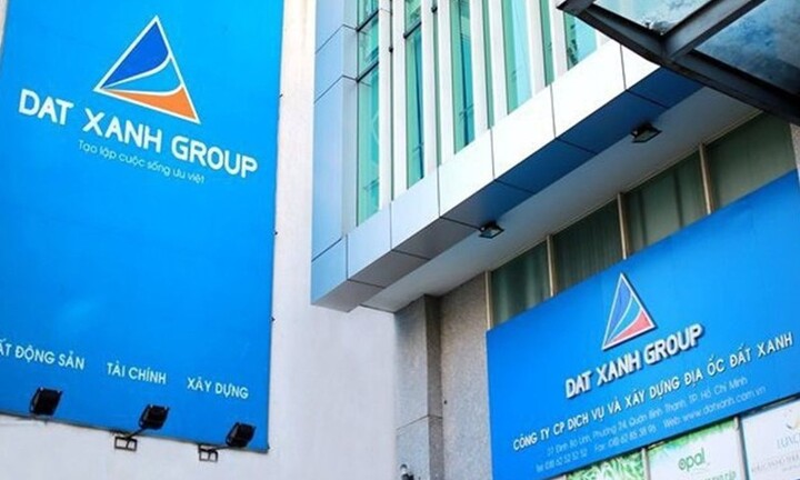 Đất Xanh thoái vốn tại công ty con, dự thu gần 500 tỷ đồng