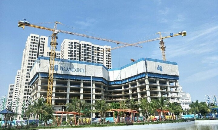 Xây dựng Hòa Bình muốn huy động 500 tỷ đồng từ kênh trái phiếu