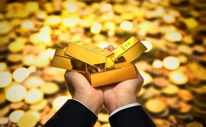 Giá vàng hôm nay ngày 3/1: Tiếp tục duy trì đà tăng