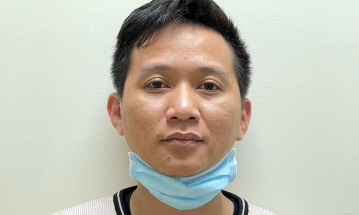 Hà Nội: Bắt giữ đối tượng môi giới mua bán thận lấy công hàng trăm triệu đồng