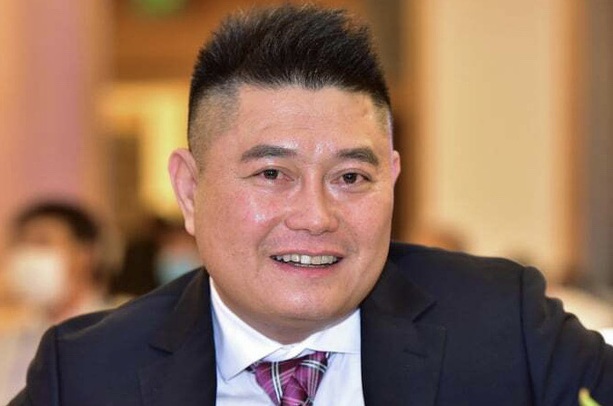 Gia đình bầu Thụy làm lập Thaispace có vốn điều lệ hơn tỷ USD