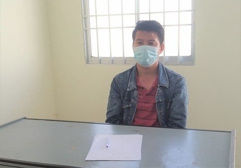 Bạc Liêu: Trốn truy nã suốt 16 năm vẫn sa lưới