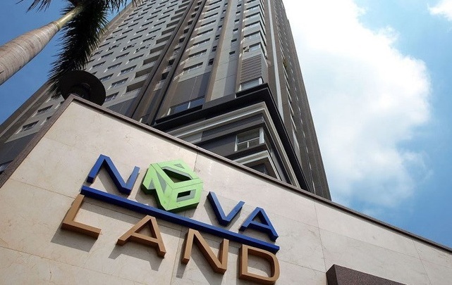 Novaland rót hơn nghìn tỷ vào công ty bất động sản