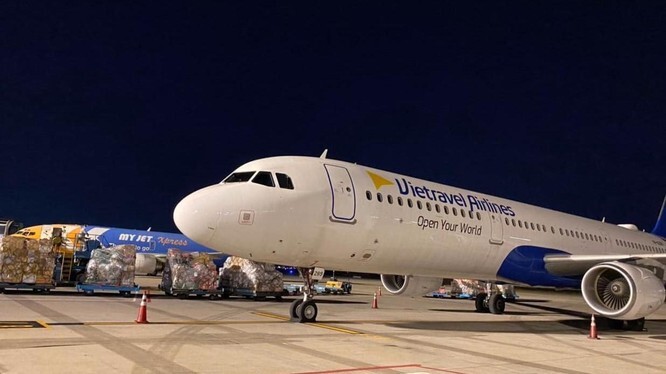 Vietravel lỗ thêm 192 tỷ trong quý III/2021, kéo vốn chủ sở hữu âm 310 tỷ đồng