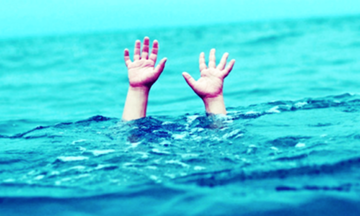 Nghệ An: Bàng hoàng phát hiện thi thể 2 bé trai 7 tuổi dưới đập nước