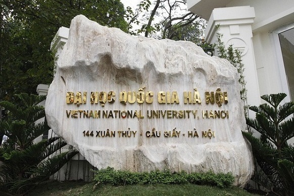 ĐH Quốc gia Hà Nội chốt địa điểm thi đánh giá năng lực tại TP.HCM