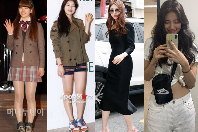 Tết không lo tăng cân mất kiểm soát nhờ áp dụng thực đơn của idol xứ Hàn