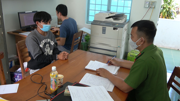 Kon Tum: Không can ngăn được vụ ẩu đả, nam thanh niên đâm bạn tử vong