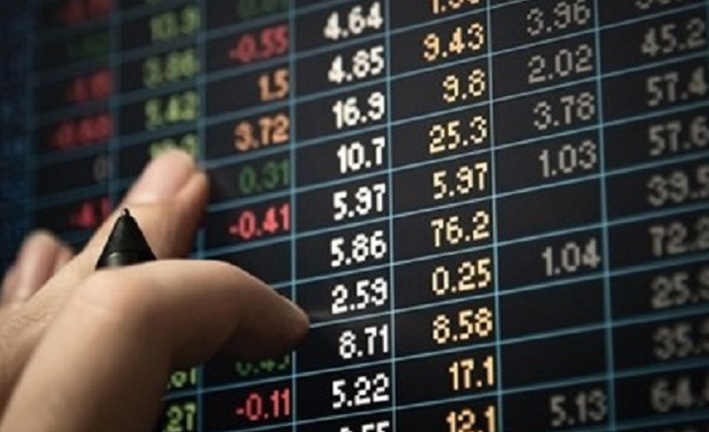 Cổ phiếu bất động sản dần quay trở lại