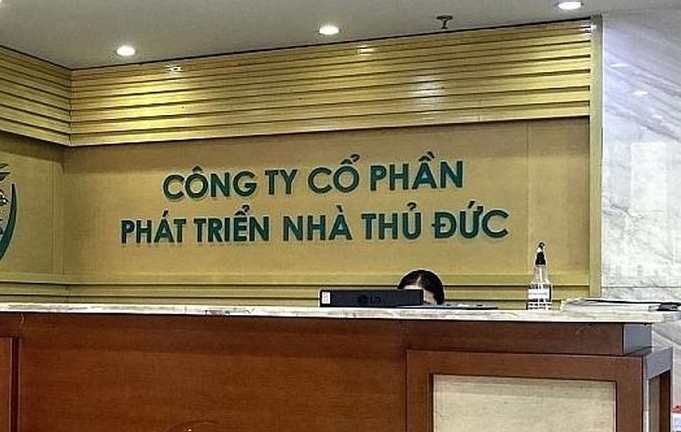 Thuduc House tiếp tục nhận quyết định cưỡng chế thi hành về thuế hơn trăm tỷ đồng