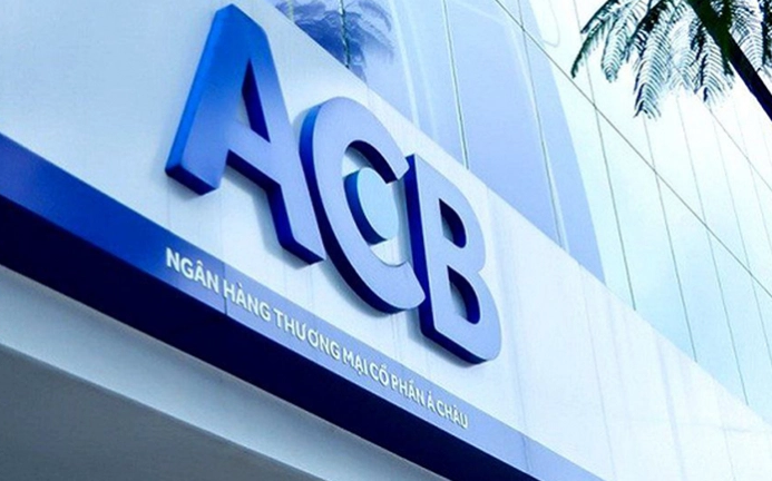 ACB báo lãi trước thuế năm 2021 gần 12.000 tỷ đồng, nợ xấu tăng đến 52%