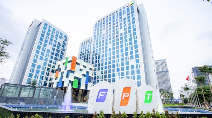 Nhiều tiền như FPT, gửi ngân hàng hơn 26.000 tỷ đồng, thu lãi nghìn tỷ