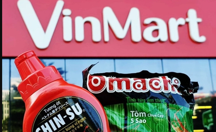 Quỹ ngoại Singapore bán ra gần 33 triệu cổ phiếu MSN, không còn là cổ đông lớn tại Masan